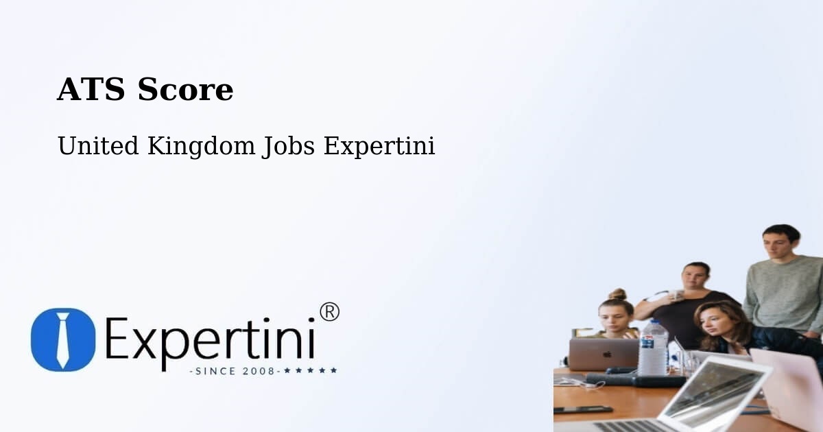 Resume ATS Score & Job Description Match Tool – Folkestone - United Kingdom Jobs Expertini