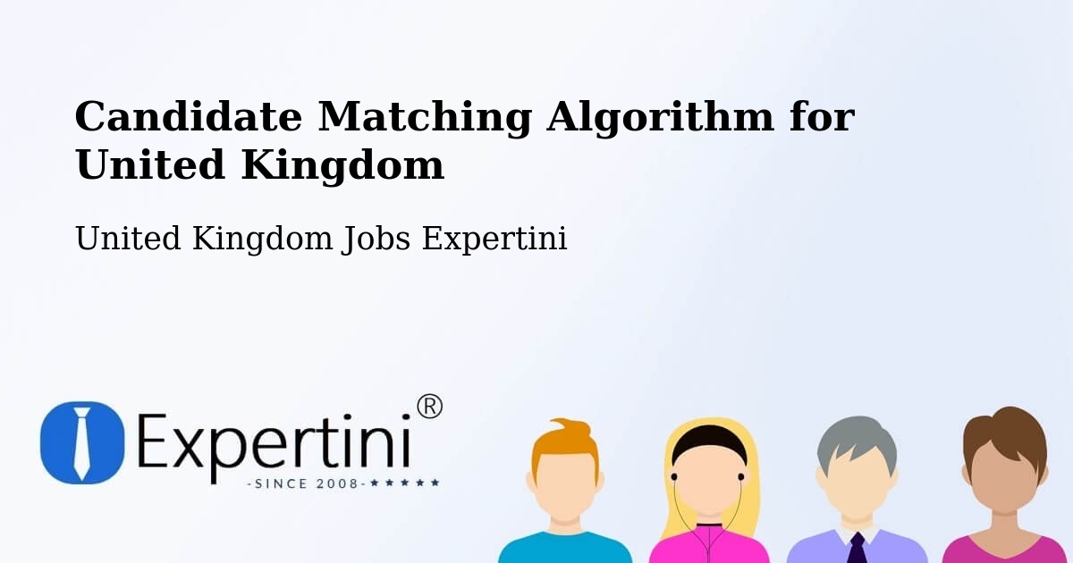 Candidate Matching Algorithm Overview – Folkestone - United Kingdom Jobs Expertini