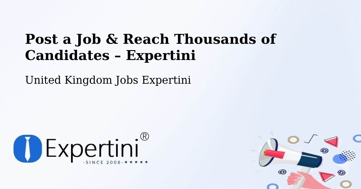 Post a Job in Folkestone – Hire the Right Talent - Folkestone, United Kingdom Jobs Expertini