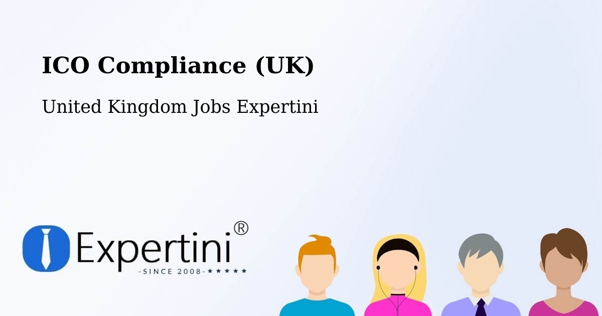 UK Data Protection & ICO Compliance – Folkestone - United Kingdom Jobs Expertini